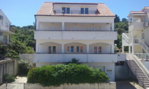 Гостиница Apartment Hvar Krizna luka  Хвар